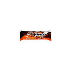PROTO CRUNCH BAR NUTRATA 1UN 60G - PACOCA COM CHOCOLATE