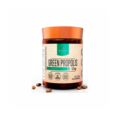 GREEN PROPOLIS NUTRIFY - 60 CAPSULAS