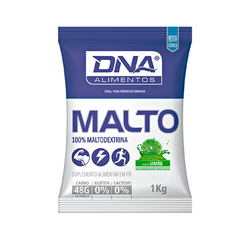 MALTO DNA 1KG - LIMAO