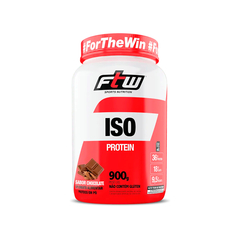 ISO PROTEIN FTW 900G - CHOCOLATE