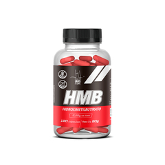 HMB HEALTH LABS -120 CAPSULAS