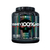 WHEY 100% HD BLACK SKULL 1,8KG - BAUNILHA