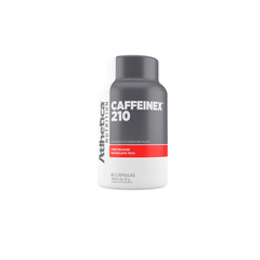 CAFFEINEX 210 ATLHETICA - 60 CAPSULAS