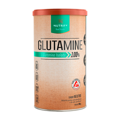 GLUTAMINA NUTRIFY 500G