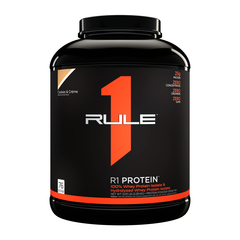 WHEY PROTEIN 76 RULE 1 2,2KG COOKIES AND CREAM