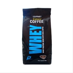 GOURMET EXPRESSO COFFE WHEY PERFORMANCE 700G - MOCHA