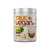 PROTEINA TRUE VEGAN TRUE SOURCE CHOCOLATE BRANCO COM COCO 418G