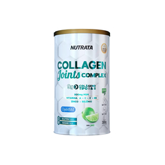 COLAGENO JOINTS COMPLEX II NUTRATA 300G - LIMAO