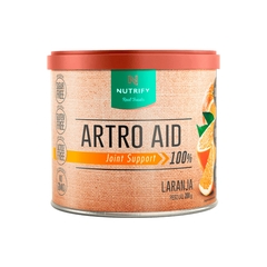 ARTRO AID NUTRIFY 200G LARANJA