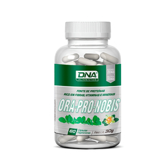 ORA-PRO-NOBIS DNA 60 CAPSULAS