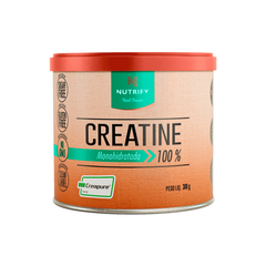 CREATINA NUTRIFY CREAPURE - 300G