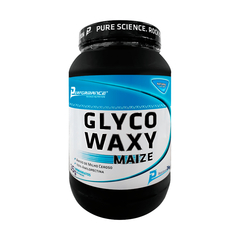 GLYCO WAXY MAIZE PERFORMANCE 2kg - SEM SABOR