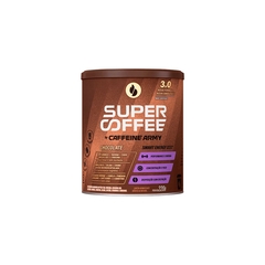 SUPERCOFFEE 3.0 CAFFEINE ARMY CHOCOLATE 220G