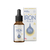 LIQUID IRON PLUS FOR BABY AND KIDS TRUE SOURCE 30ML MORANGO