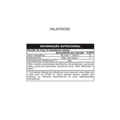 PALATINOSE PROBIOTICA NATURAL 300G - comprar online