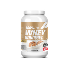 100% WHEY GOURMET PROTEIN 900G COOKIES AND CREAM