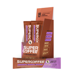 SUPERCOFFEE 3.0 TO GO 14UN 10G CHOCOLATE