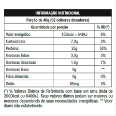 WHEY GREGO NUTRATA 12 SACHES 40g - MOUSSE MARACUJA - comprar online