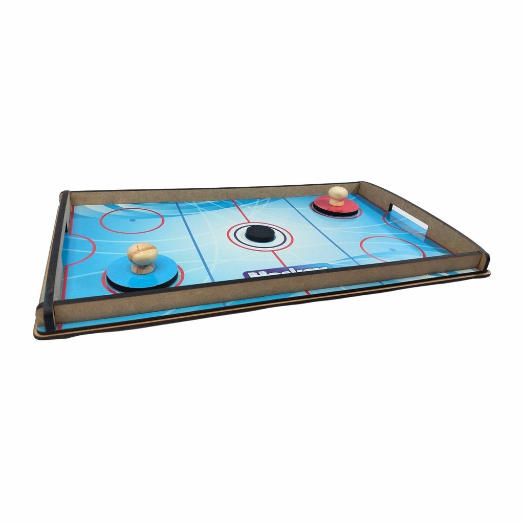 Jogo de Hockey de Mesa