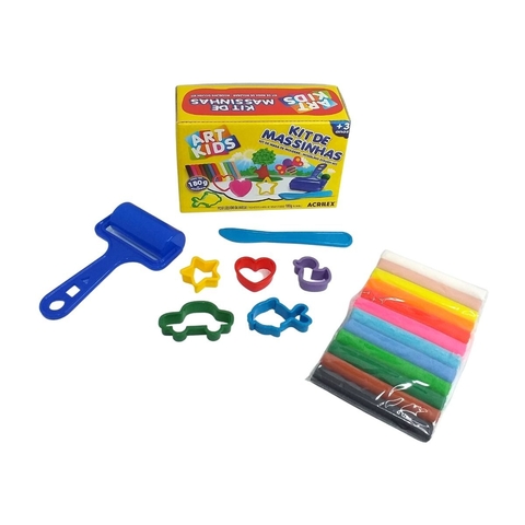 RACHA CUCA LETRAS - MINI TOYS - 1032