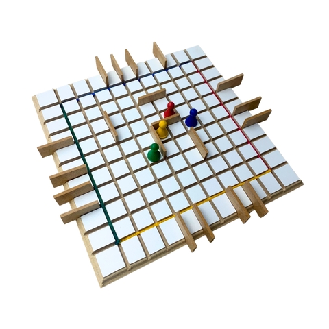 Mini Jogo Tic Tac Toe (Jogo da Velha) - Mitra