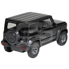 Miniatura De Ferro Suzuki Jimny 1/36 10cm Welly