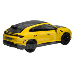 Miniatura De Ferro Lamborghini Urus Performante 1/40 12cm na internet