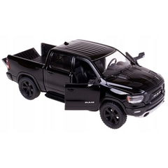 Imagem do Miniatura De Ferro Dodge Ram 2019 12cm 1:46