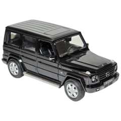 Miniatura De Ferro Mercedes-Benz G63 17cm 1/24 Welly - comprar online