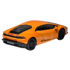 Miniatura Lamborghini Huracán LP610-4 1/36 12cm KiNSMART na internet