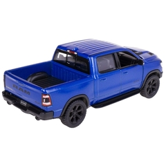 Miniatura De Ferro Dodge Ram 2019 12cm 1:46 - Stage Store