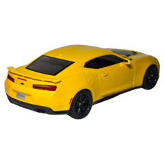 Miniatura De Ferro Chevrolet Camaro ZL1 18cm 1/24 Maisto na internet