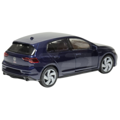 Miniatura Ferro Volkswagen Golf GTI 2020 MK8 1/34 12cm Welly na internet