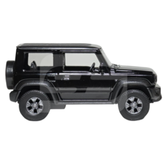 Miniatura De Ferro Suzuki Jimny 1/36 10cm Welly - comprar online