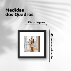 QUADRO FOTOGRAFIAS AFETIVAS/ GALERIA AFETIVA na internet