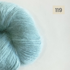 MOHAIR QUINQUELA • Madeja 150 gr - comprar online