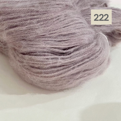 MOHAIR QUINQUELA • Madeja 150 gr en internet