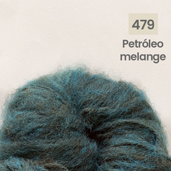 Imagen de MOHAIR BERNI • Madeja 150 gr