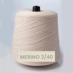 MERINO 2/40 - comprar online