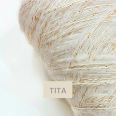 TITA • Cono 250 gr