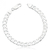 Pulseira de Prata Grumet / 6,7mm - comprar online