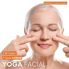 YOGA FACIAL