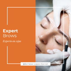 EXPERT BROW - CEJAS