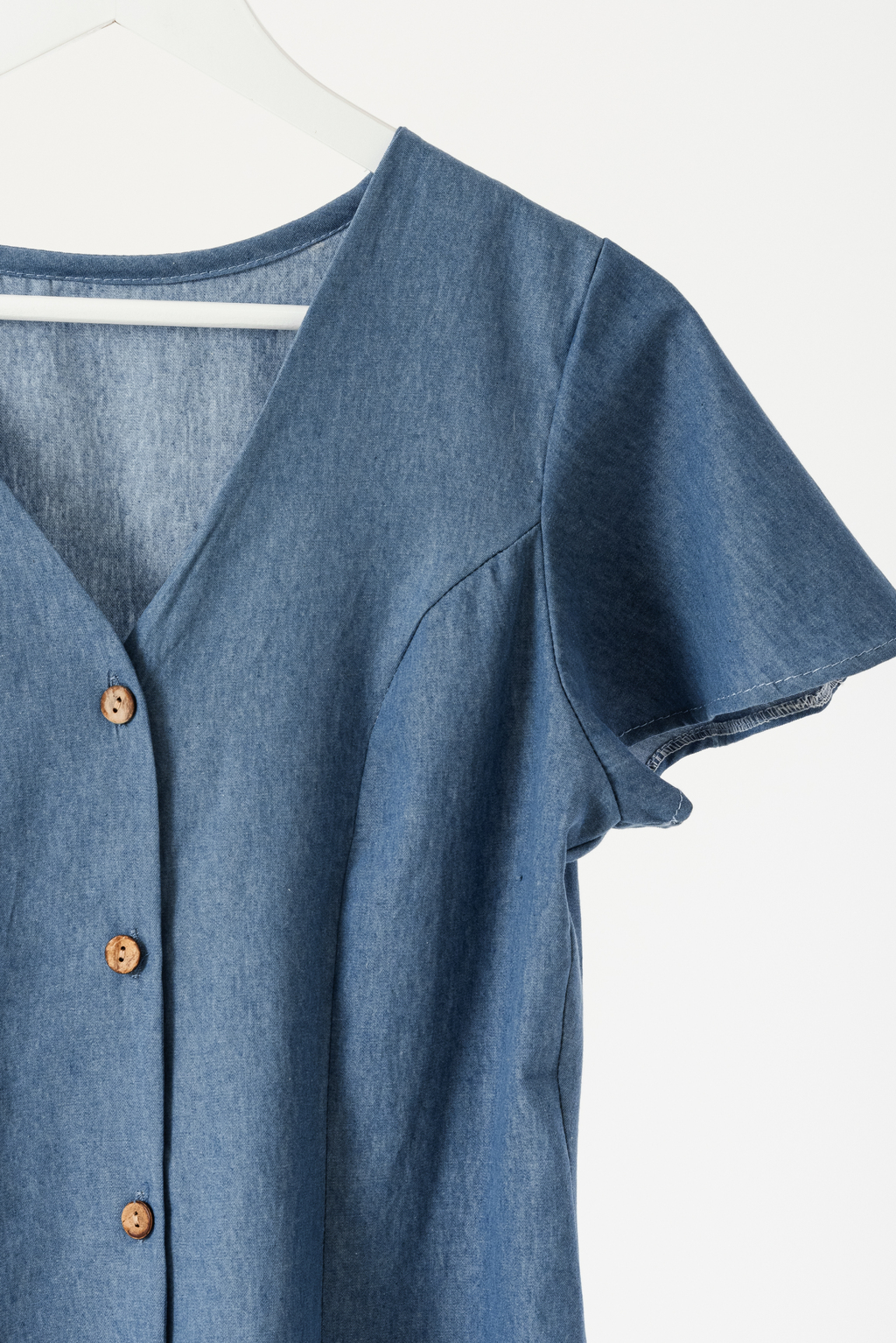 Jean camisero outlet