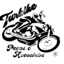 Logo de Turbike