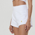 Short TWICE White - comprar online