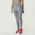 Legging Skin Gray