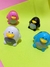 Apontador com Depósito Duplo Pinguino - Tris - comprar online