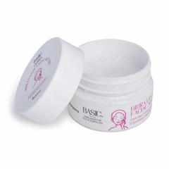 Hidratante Facial Neutro Linha Basic Via Aroma – 100g - comprar online