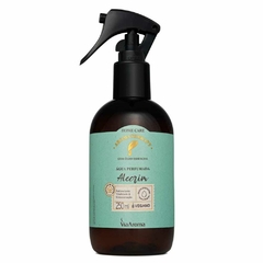 Água Perfumada Alecrim Via Aroma – 250ml